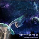 Thenaria - Cloud-Castle (Bonus Track Version)