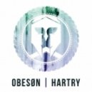 OBESØN feat. Hartry - Melting Into You (Original mix)