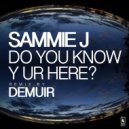 Sammie J, Demuir - Do You Know Y Ur Here? (Demuir\'s Playboy Edit)