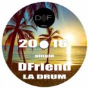 DFriend - La Drum