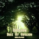 Gholion - We Don't Give A...