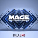 Mage - Jah Anthem (Original Mix)