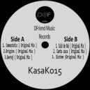 DFriend - Sistem