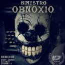 Sinestro, Andy James - Obnoxio