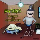 Phsiris - Love and Peace (Original Mix)