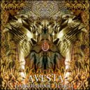 Darkophonic Temple - Arshavant