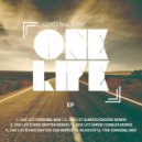 Goyes, Dory, David Cobbler - One Life (feat. Dory)
