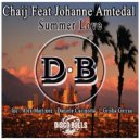 Chaij Feat Johanne Amtedal - Summer Love