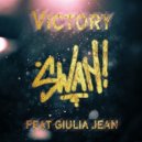 Swan feat. Giulia Jean - Victory