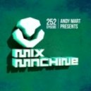 Andy Mart - Mix Machine 252