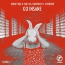 Andrey Exx, Troitski & Shirshnev - Go Insane