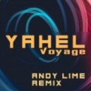 Yahel - Voyage