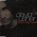 David Usher - Black Black Heart
