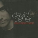David Usher - Black Black Heart (Acoustic)