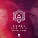 Martin Garrix feat. Justin Mylo & Mesto vs. Scndl - Meant To Be (Dj Eterno Mash Up)
