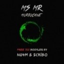 MS MR - Hurricane