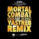 Mortal Kombat - Theme Song