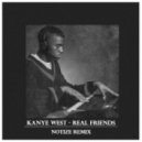 Kanye West - Real Friends