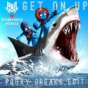 Jauz and Pegboard Nerds - Get on up