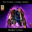 Tha Trickaz & Creaky Jackals - OG Purp