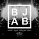 BJAB - Best Jackin\' House & Bassline House Mix 2015 (Club Edit)