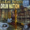 LUI KANE - Drum Nation