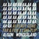 Alison Wonderland - Already Gone (ft. Brave Lido)
