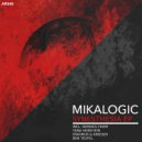 Mikalogic - Snow Motion