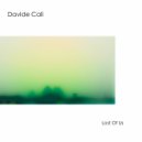 Davide Cali - Monday (Original mix)