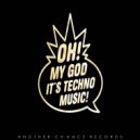 Unhappiness - Feels Like Dying (D-Noise Remix)