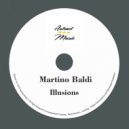 Martino Baldi - Juno Is Not A Impression
