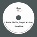 Biagio Maffia & Paolo Maffia - Sunshine (Vocal Radio)