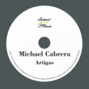 Michael Cabrera - Argentina