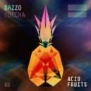 Dazzo - Ahh (Original mix)