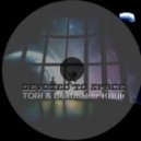 TORI & Beatmaker Kritik - Devoted To Space
