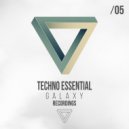 Switch Cook - Take Off (Original Mix)
