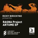 RASNA Project - Don't Stop
