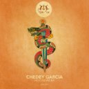 Chedey Garcia - Hot News