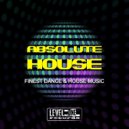 Andrea Ambrosino - In The Music (Francesco Baldi Remix)