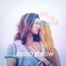 Lostboycrow - The Lost Boy (ft. Skizzy Mars) (Original mix)