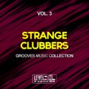 Nacim Ladj - Crazy Beat (Michael Clark Remix)