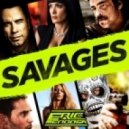 Eric Mendosa - SAVAGES