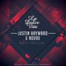 Justin Hayward & Novax - Night Tremors