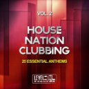 Chicago Deep - Love Won\'t Get Me Down (Charly-Pag Vocal Mix)