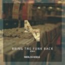Nicolas Haelg - Bring The Funk Back