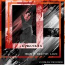 dinodeuts - Than A Deeper Love