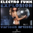 Electro Funk Machine - Straight Life