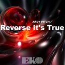 Andy Pitch - Reverse It's True