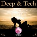 MaximoProducer - Love With You (Original mix)