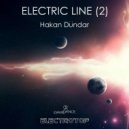 Hakan Dundar - Electric Line (2)